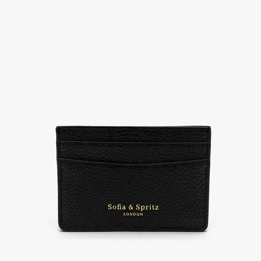Card Holder - Black thumbnail-image-1
