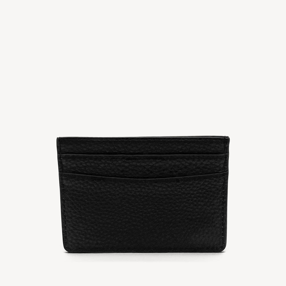Card Holder - Black thumbnail-image-2