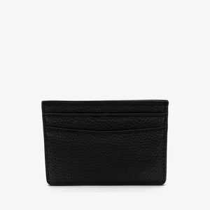 Card Holder - Black thumbnail-image-2