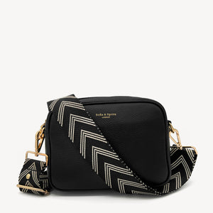 Black & Stone Arrow Strap thumbnail-image-4
