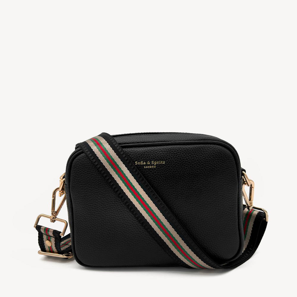 Black & Gold Assortment Strap thumbnail-image-4