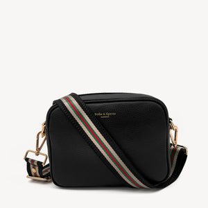 Black & Gold Assortment Strap thumbnail-image-4