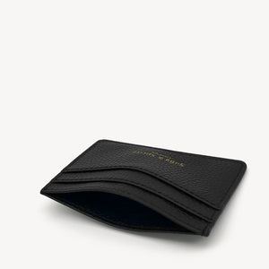 Card Holder - Black thumbnail-image-4