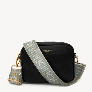 Stone Washed Tapestry Strap thumbnail-image-4