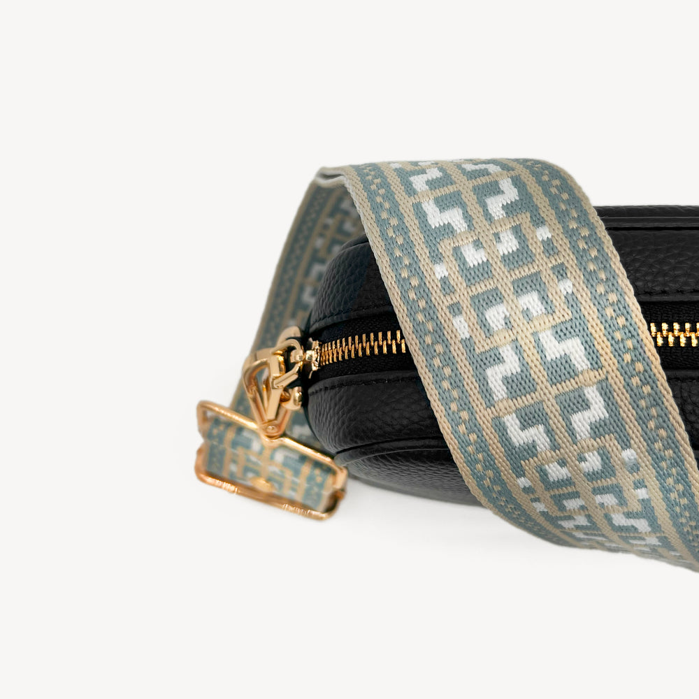 Stone Washed Tapestry Strap thumbnail-image-5