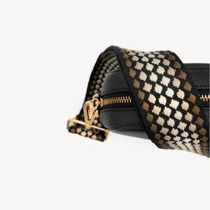 Espresso Dot Assortment Strap thumbnail-image-5