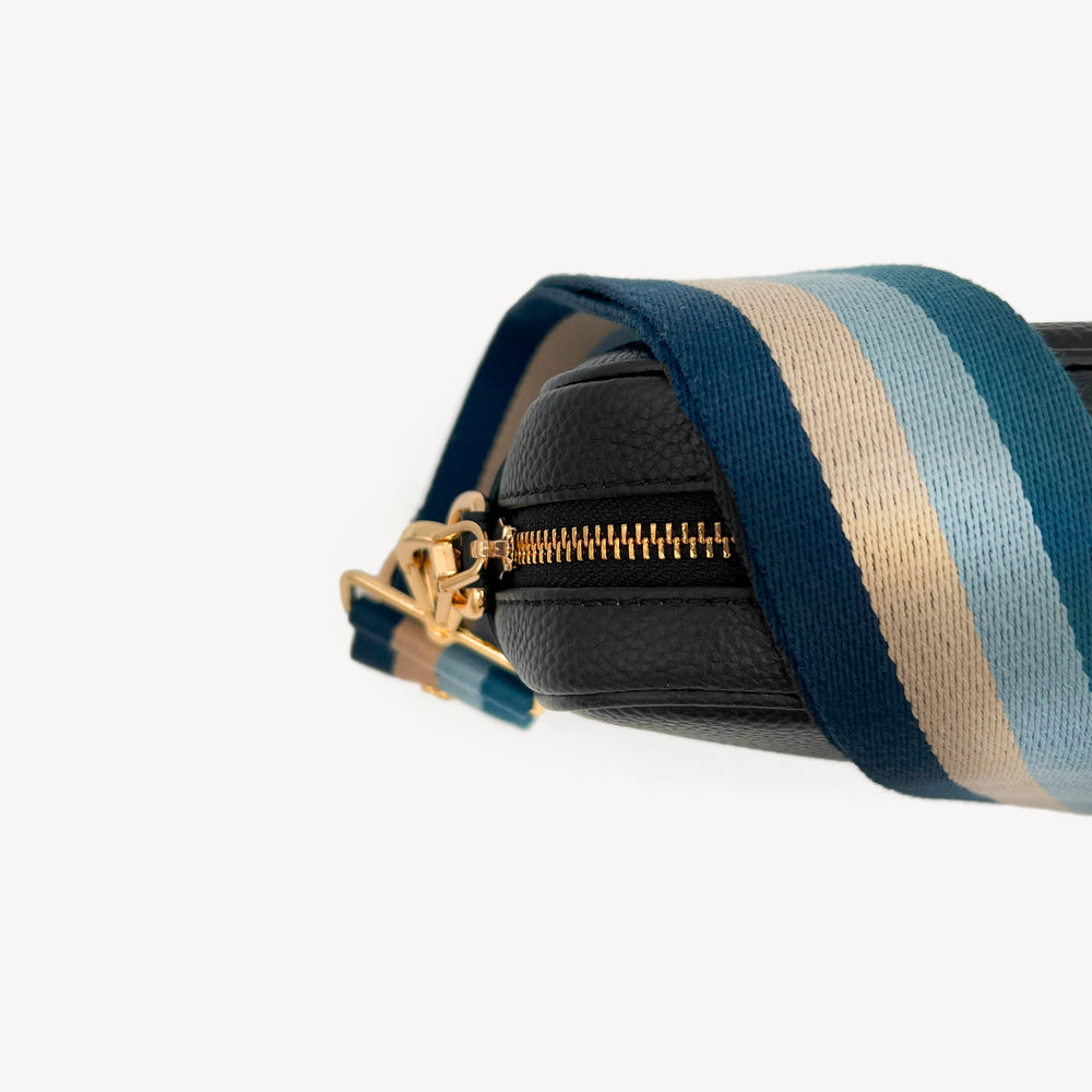 Blue Stripe Assortment Strap thumbnail-image-4