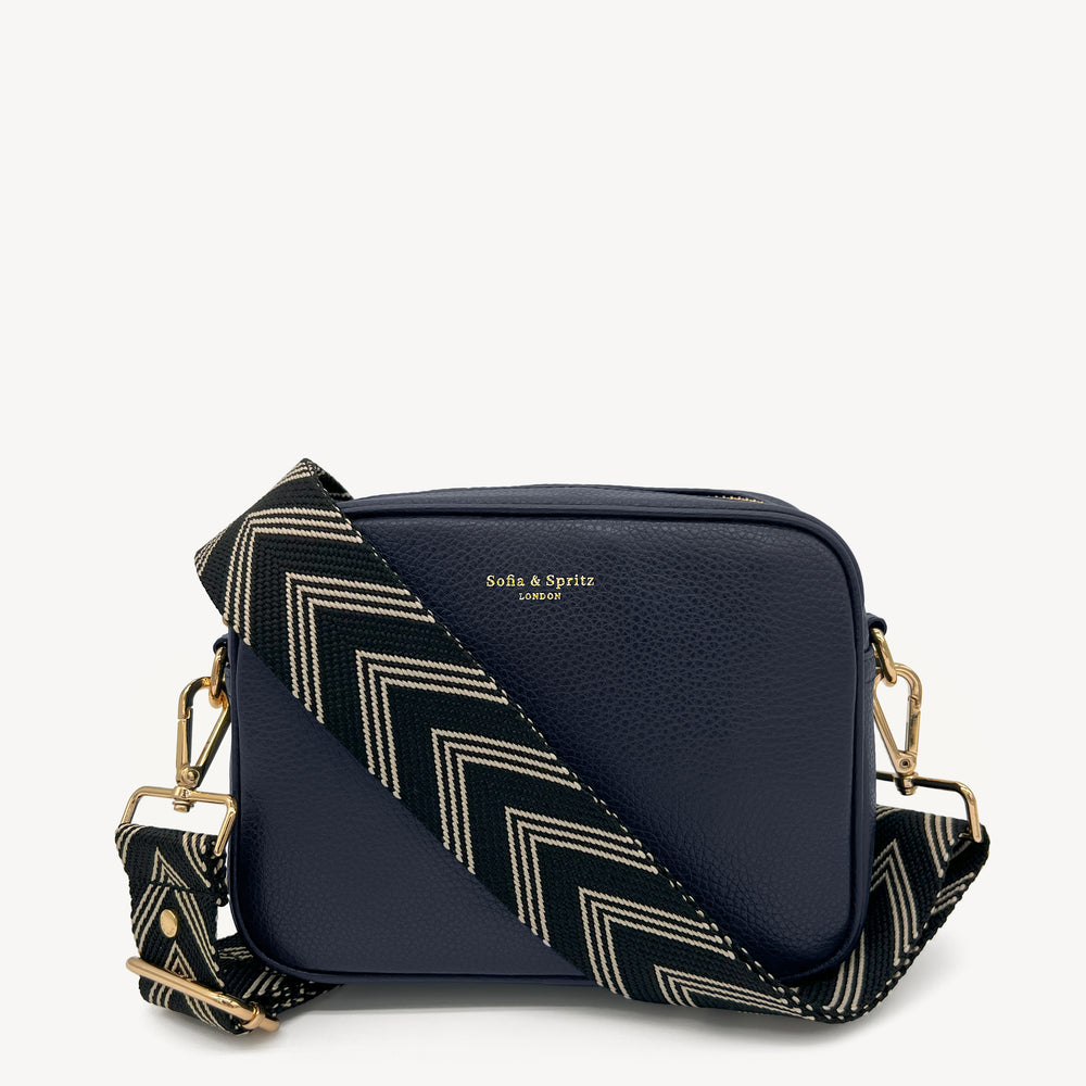 Black & Stone Arrow Strap thumbnail-image-6