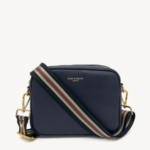 Black & Gold Assortment Strap thumbnail-image-6