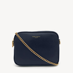 Gold Chain Crossbody Strap thumbnail-image-5