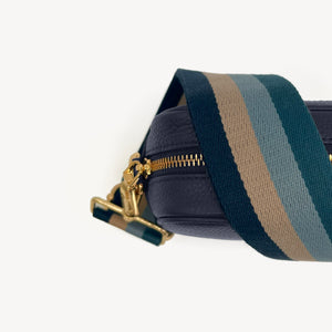 Blue Stripe Assortment Strap thumbnail-image-6
