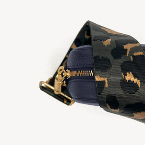 Grey & Gold Leopard Strap thumbnail-image-7