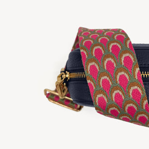 Pink Peacock Strap thumbnail-image-7