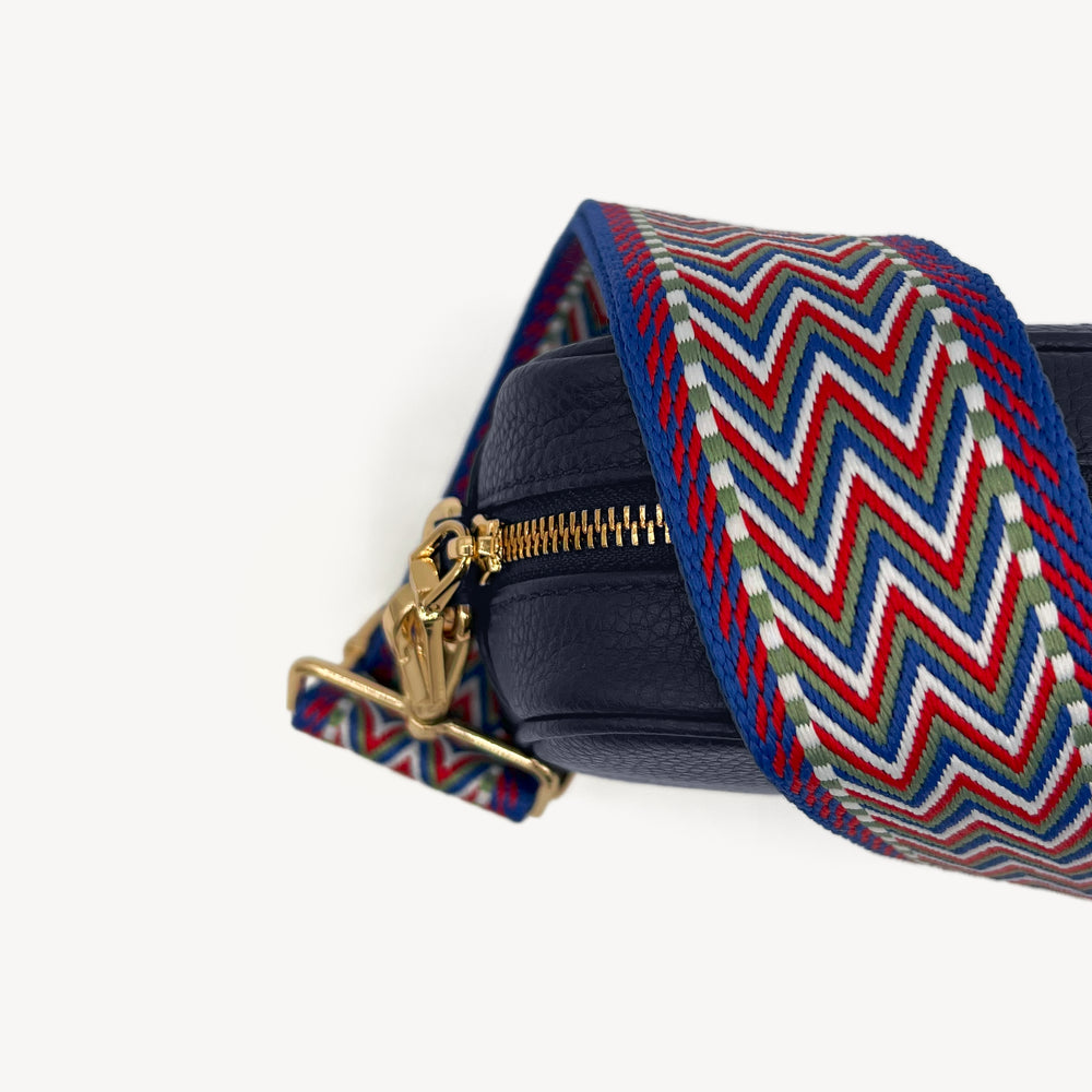 Blue & Red Aztec Assortment Strap thumbnail-image-6