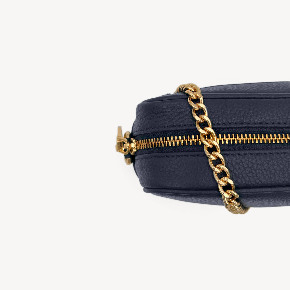 Gold Chain Crossbody Strap thumbnail-image-6