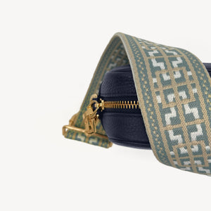 Stone Washed Tapestry Strap thumbnail-image-7
