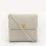 Elara Messenger Bag - Stone