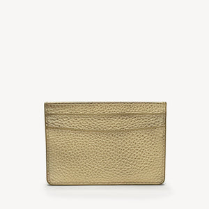 Card Holder - Gold thumbnail-image-2