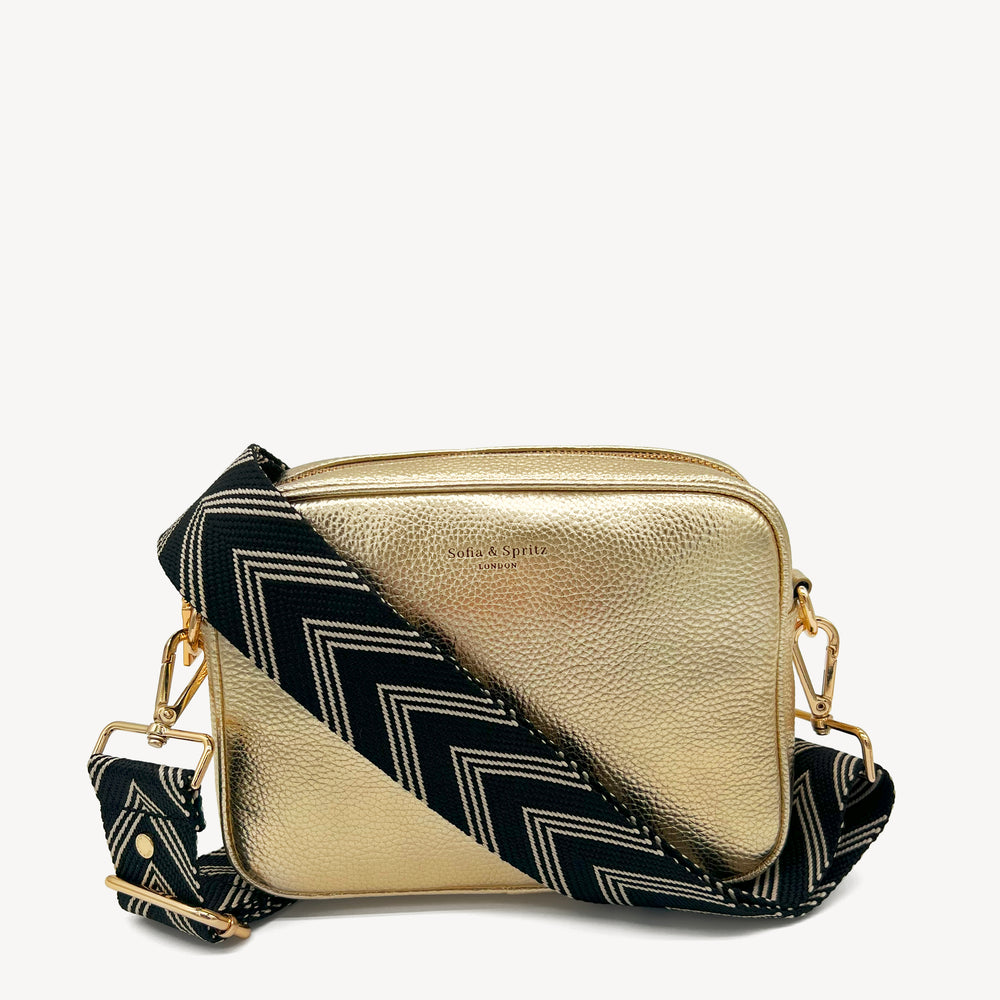 Black & Stone Arrow Strap thumbnail-image-12