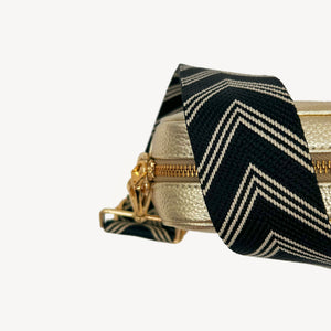 Black & Stone Arrow Strap thumbnail-image-13