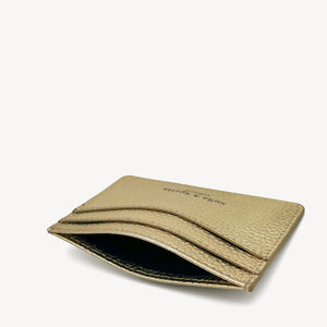 Card Holder - Gold thumbnail-image-4