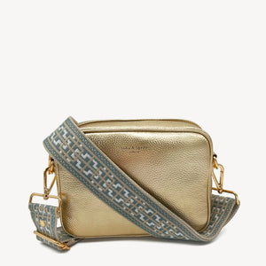 Stone Washed Tapestry Strap thumbnail-image-12