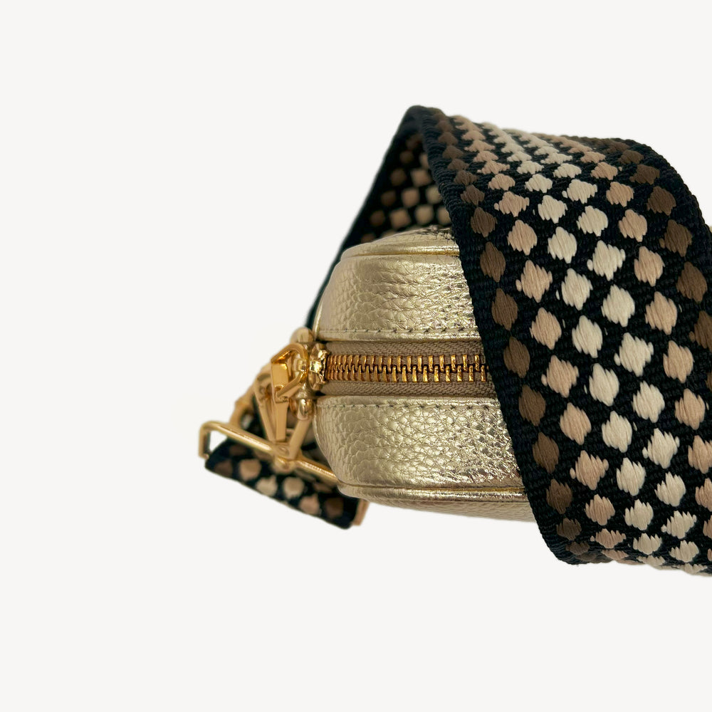 Espresso Dot Assortment Strap thumbnail-image-13