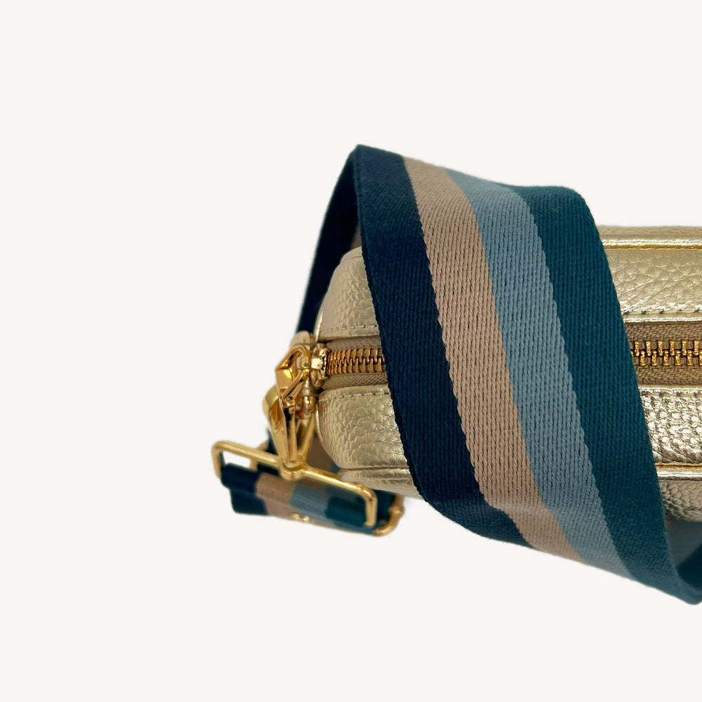 Blue Stripe Assortment Strap thumbnail-image-12