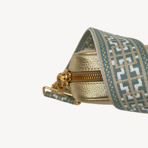 Stone Washed Tapestry Strap thumbnail-image-13