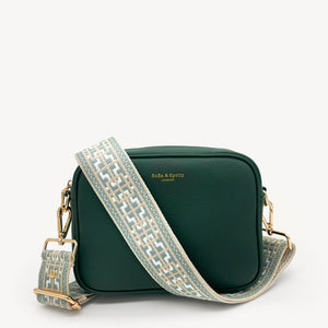 Stone Washed Tapestry Strap thumbnail-image-8