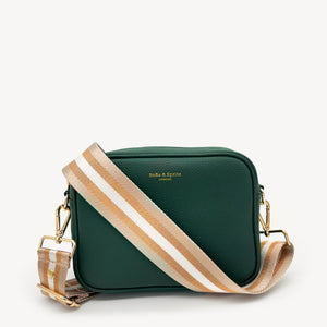 Champagne & Rose Gold Stripe Strap thumbnail-image-8