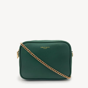Gold Chain Crossbody Strap thumbnail-image-7