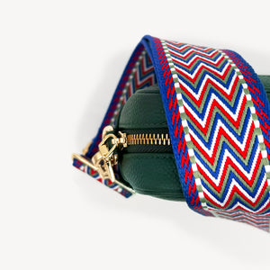 Blue & Red Aztec Assortment Strap thumbnail-image-8