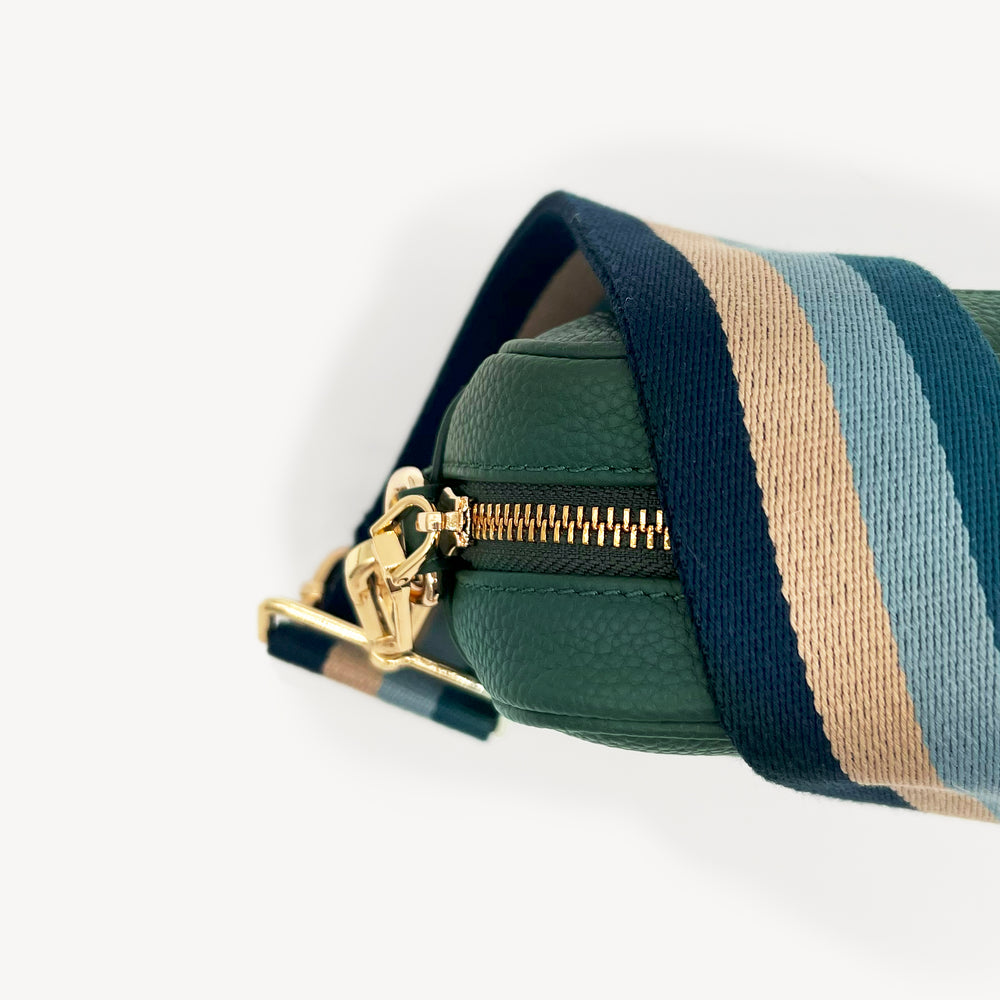Blue Stripe Assortment Strap thumbnail-image-8