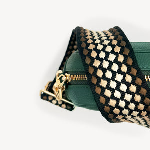 Espresso Dot Assortment Strap thumbnail-image-9