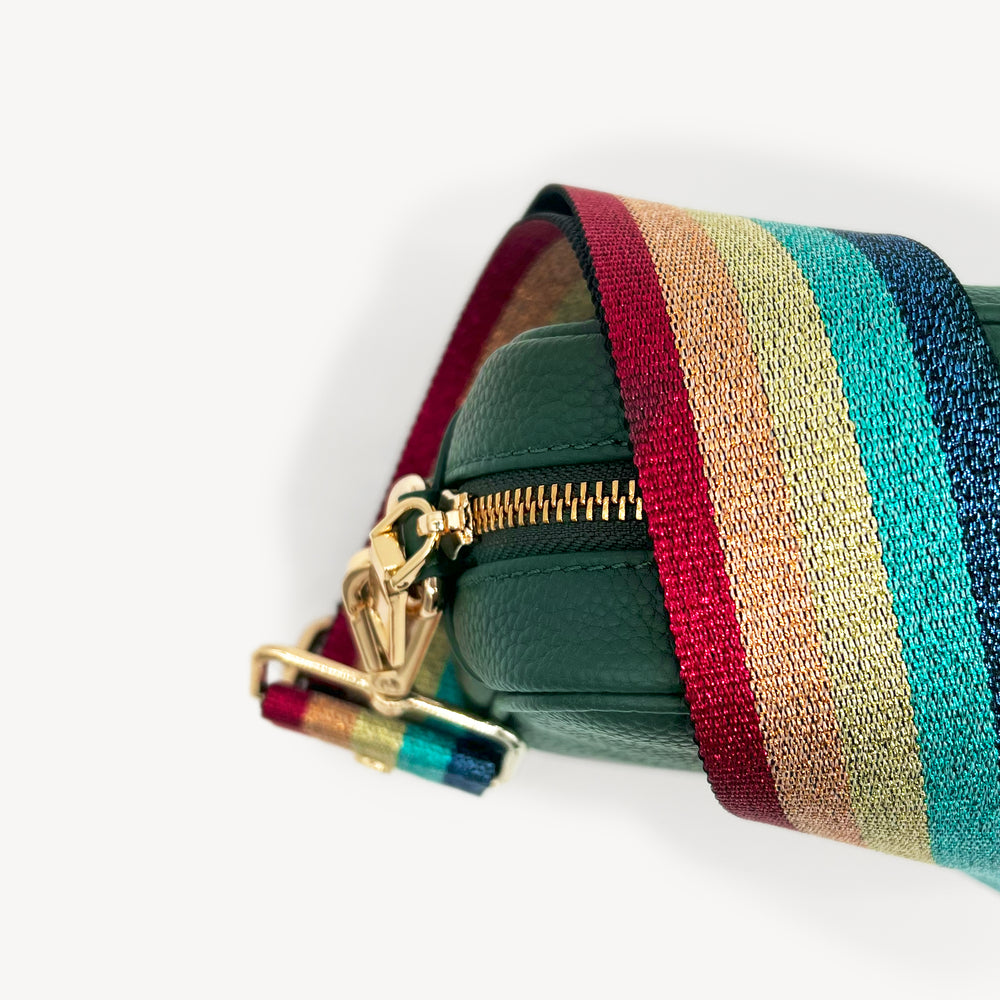 Rainbow Glitter Strap thumbnail-image-9