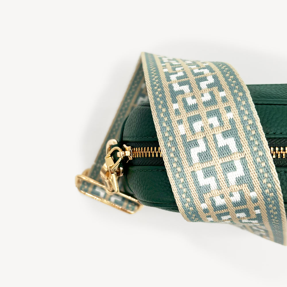 Stone Washed Tapestry Strap thumbnail-image-9