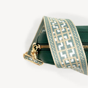 Stone Washed Tapestry Strap thumbnail-image-9