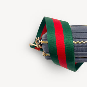 Green & Red Stripe Strap thumbnail-image-49