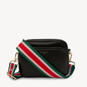 Red, Pink & Green Stripe Strap thumbnail-image-26