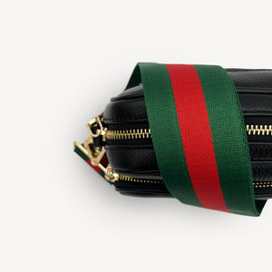 Green & Red Stripe Strap thumbnail-image-27
