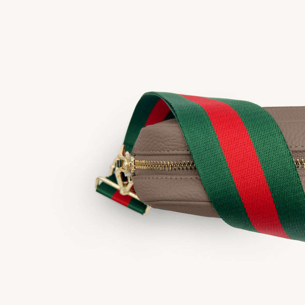 Green & Red Stripe Strap thumbnail-image-55