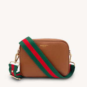 Green & Red Stripe Strap thumbnail-image-16