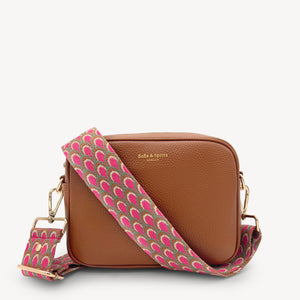 Pink Peacock Strap thumbnail-image-16