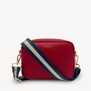 Navy & Gold Stripe Strap thumbnail-image-19