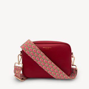 Pink Peacock Strap thumbnail-image-18