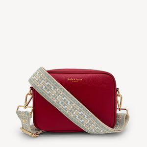 Stone Washed Tapestry Strap thumbnail-image-18