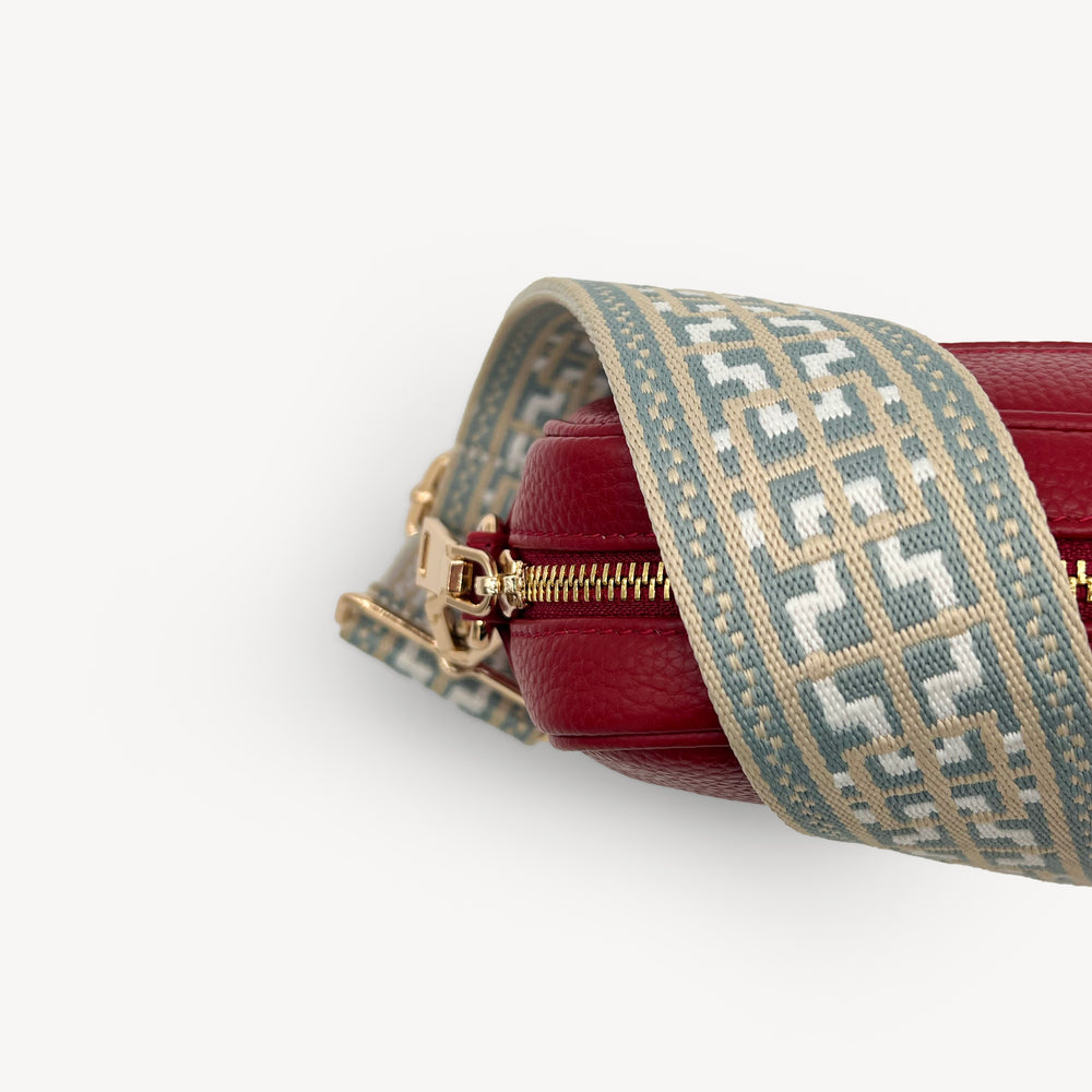Stone Washed Tapestry Strap thumbnail-image-19