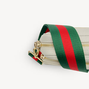 Green & Red Stripe Strap thumbnail-image-37