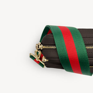 Green & Red Stripe Strap thumbnail-image-29
